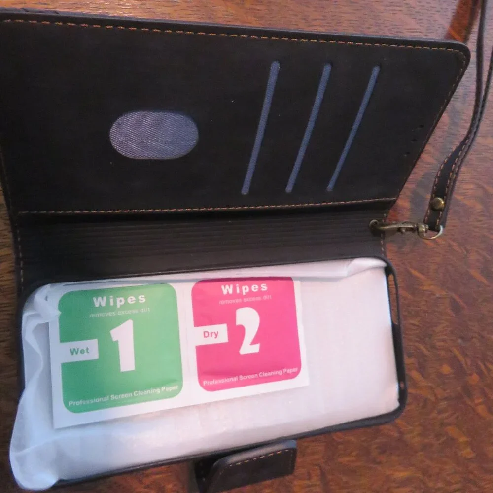 Cell Phone Case - Picture 2 of 4
